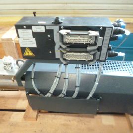 TORNILLO PARA DEMAG 500T