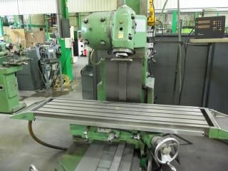 MILLING MACHINE DUFOUR