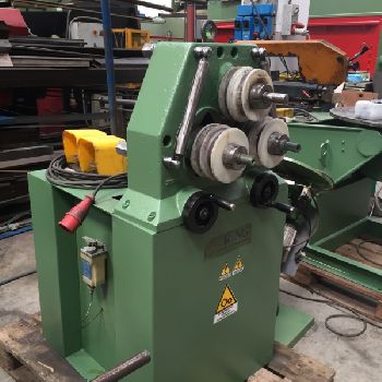 FOLDING TAURING ALFA 40