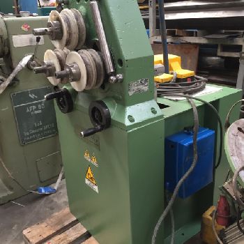 FOLDING TAURING ALFA 40