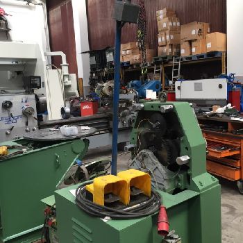 FOLDING TAURING ALFA 40