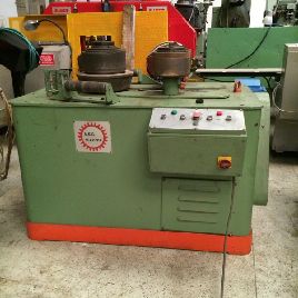 MEC MILANO FOLDING MACHINES