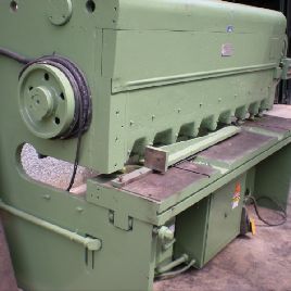 CESOIA MARIANI MECCANICA 2000 X 3