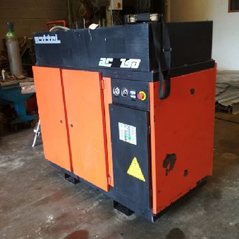 MATTEI COMPRESSOR AC 140