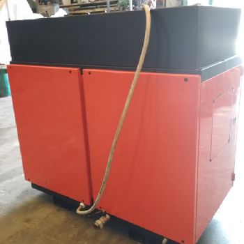 MATTEI COMPRESSOR AC 140