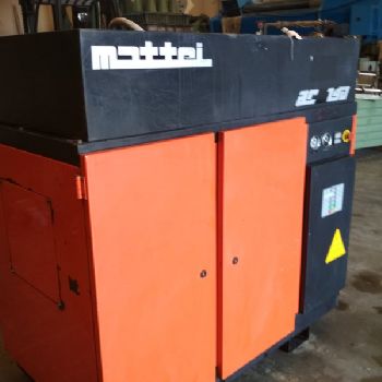 MATTEI COMPRESSOR AC 140