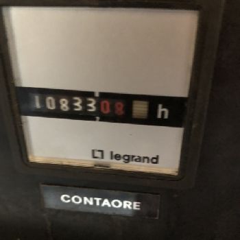 MATTEI COMPRESSOR AC 140