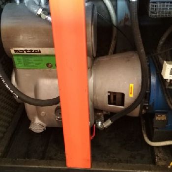 MATTEI COMPRESSOR AC 140