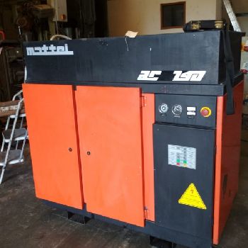 MATTEI COMPRESSOR AC 140