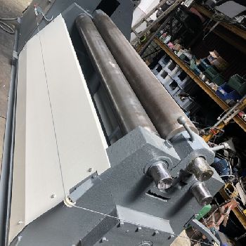 CALENDER NORDIN 2 MT