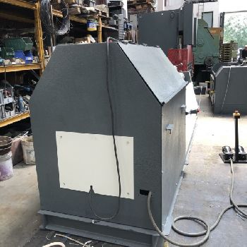 CALENDER NORDIN 2 MT