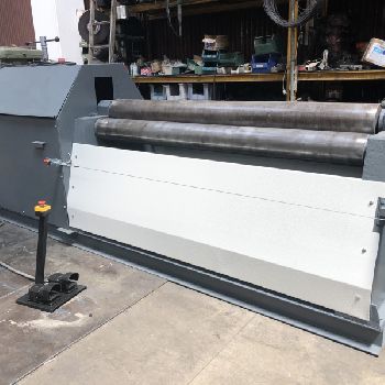 CALENDER NORDIN 2 MT