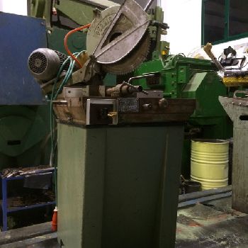 PONTRACTOR PEDRAZZOLI PERRIS 300