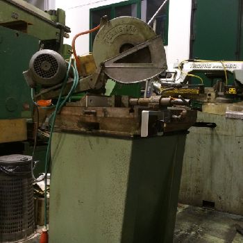 PONTRACTOR PEDRAZZOLI PERRIS 300