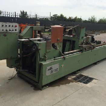 ADIGE BR 402 CUTTER
