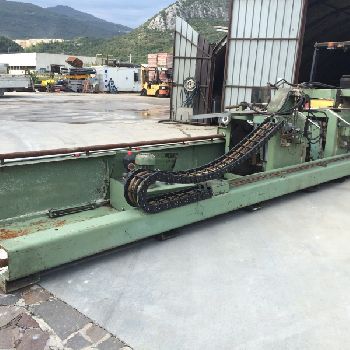 ADIGE BR 402 CUTTER