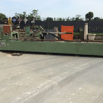 ADIGE BR 402 CUTTER