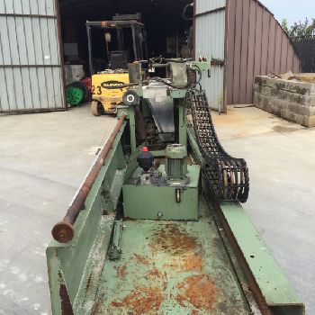 ADIGE BR 402 CUTTER