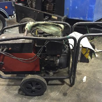 MOSA TS181 DS / EL MOTOR WELDING MACHINE (9)