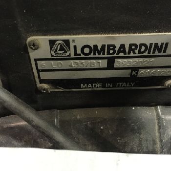 MOSA TS181 DS / EL MOTOR WELDING MACHINE (9)