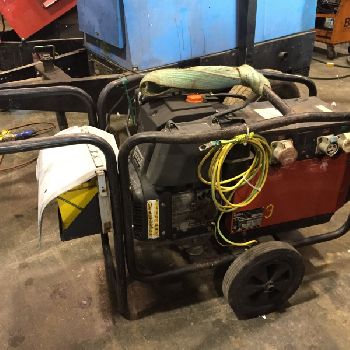 MOSA TS181 DS / EL MOTOR WELDING MACHINE (9)