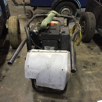 MOSA TS181 DS / EL MOTOR WELDING MACHINE (9)