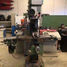 DRILLING MACHINE TCS 40TC