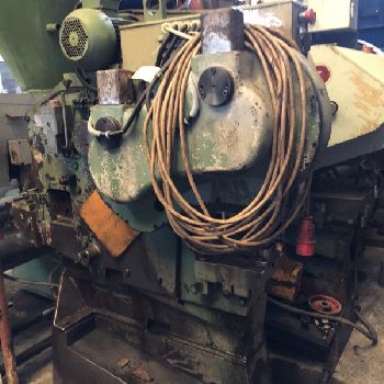 PUNCHING MACHINE N ° 8 OMERA MULTIMATIC 13/45 S