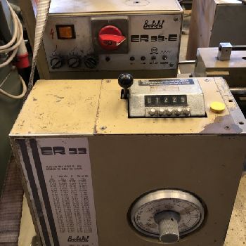 BOBIFIL TRANSFORMER X ER33