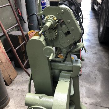 MOTORIZED CALENDER FROM 1 MT