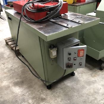 ACMA BORDER WITH TWO LINES