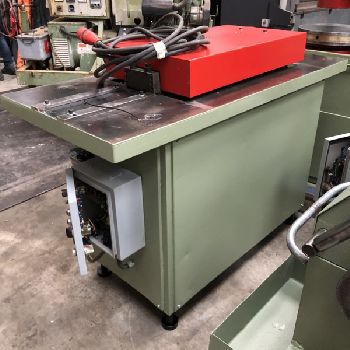 ACMA BORDER WITH TWO LINES