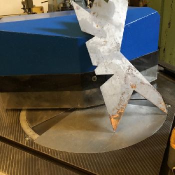 SCANTONATRICE (8) COMACA