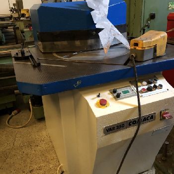 SCANTONATRICE (8) COMACA