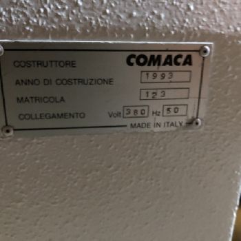 SCANTONATRICE (8) COMACA