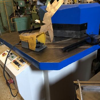 SCANTONATRICE (8) COMACA