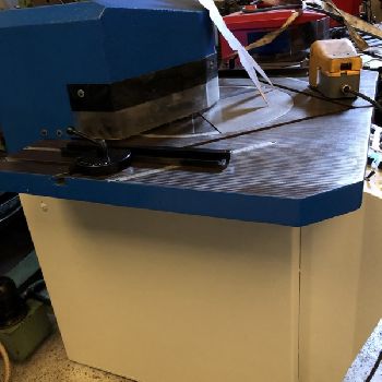 SCANTONATRICE (8) COMACA