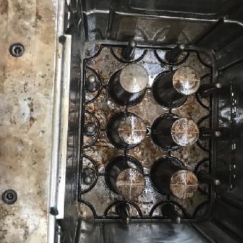 N ° 3 MOLDS FOR BOTTLE HOLDERS