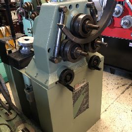 FOLDING TAURING ALFA 40 (BIS)