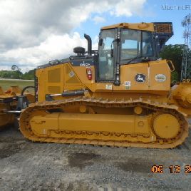 2019 John Deere 850K