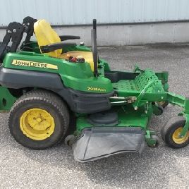2012 John Deere Z925A