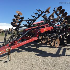 2010 Case IH 870