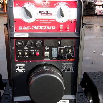 2017 Lincoln K4090-1 SAE 300 MP