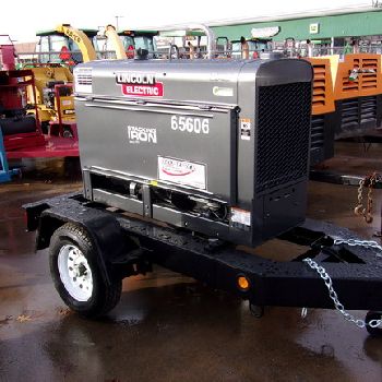 2017 Lincoln K4090-1 SAE 300 MP