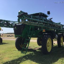 2014 John Deere R4038