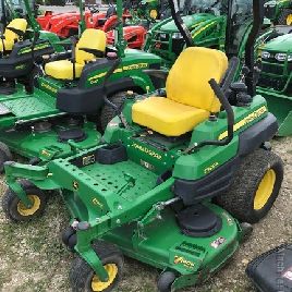 2011 John Deere Z920A