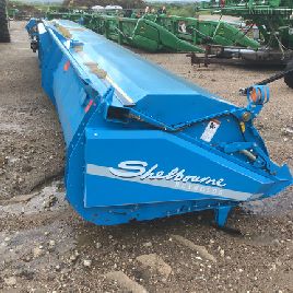 2017 Shelbourne CVS32