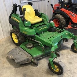 2008 John Deere Z520A
