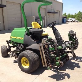 2008 John Deere 8500