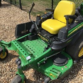 2015 John Deere Z960R